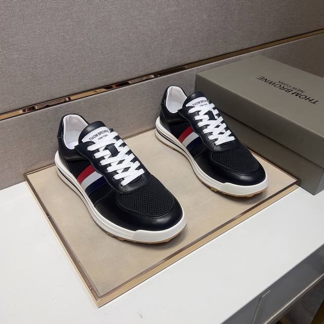 Factory Price Pp Tb~ Men's Casual Shoes 2025Z Cabinet Synchronized Release Sizes