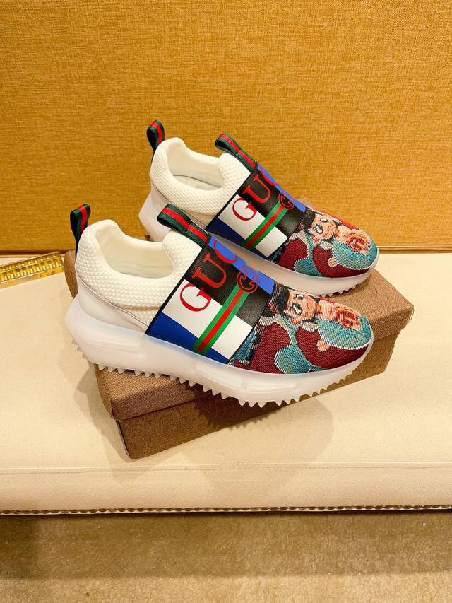 Factory P Price. New Men's Shoes Gucci Latest Models Now Available. Authentic Qu
