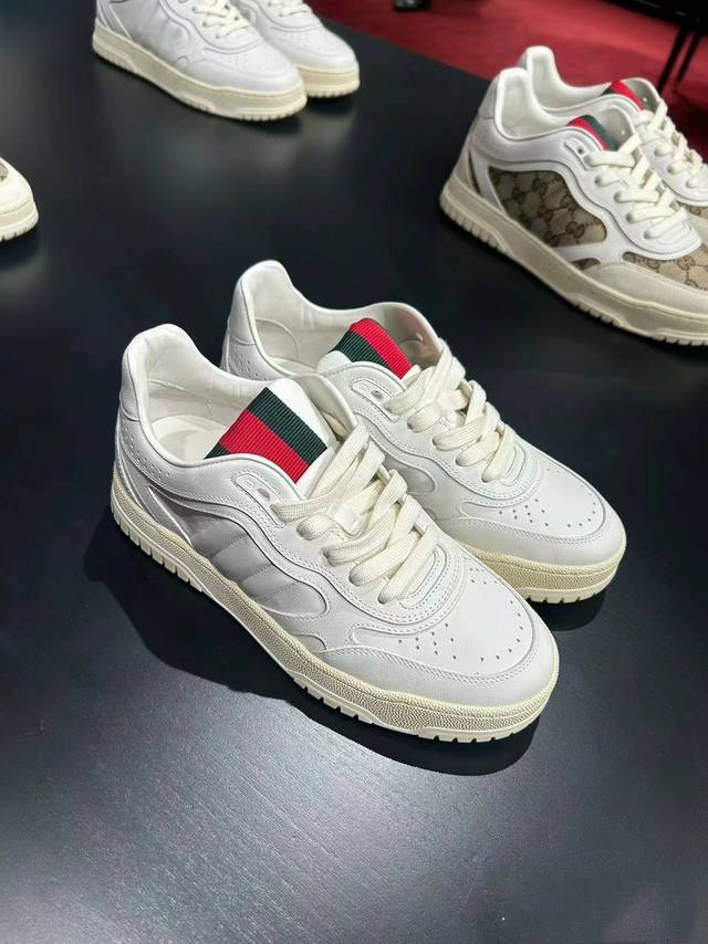 New Arrival Men's Shoes Gucci Latest Shoes In Stock. Authentic Quality, Fashiona