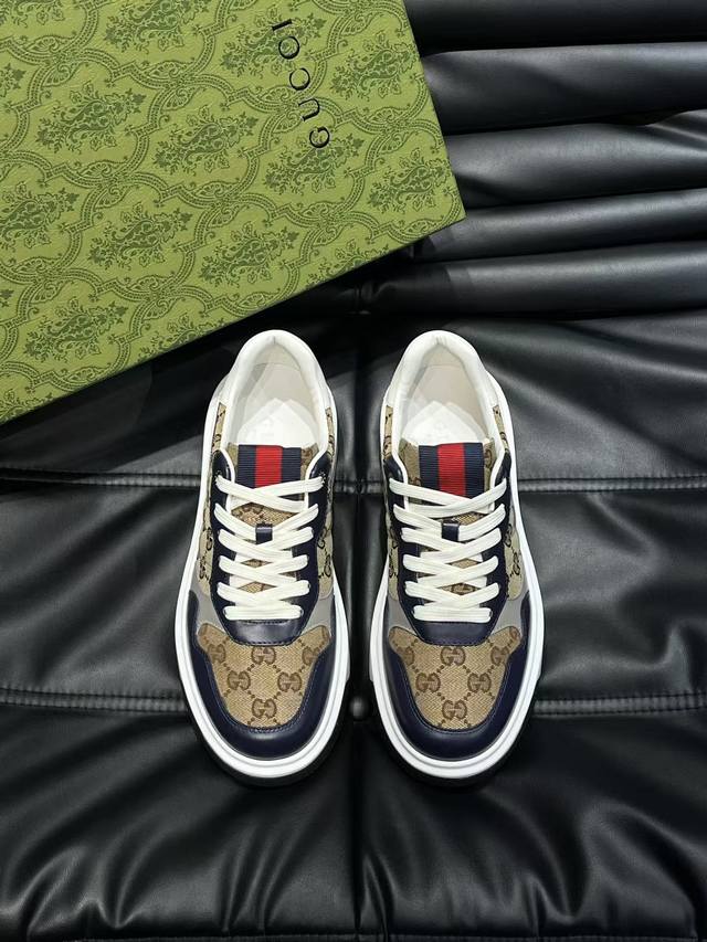 New Men's Shoes Gucci Latest Shoes Now Available. Original Quality, Fashionable