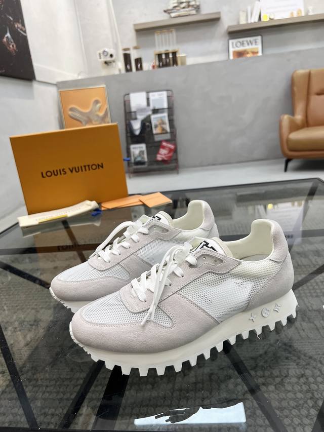 L Top-Tier Proxy Purchase, Street-Style Men's Casual Sneakers, New Arrivals From