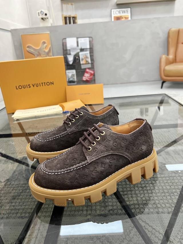 L Top-Tier Reseller, Street-Style Men's Casual Sneakers Series Now Available, Wi