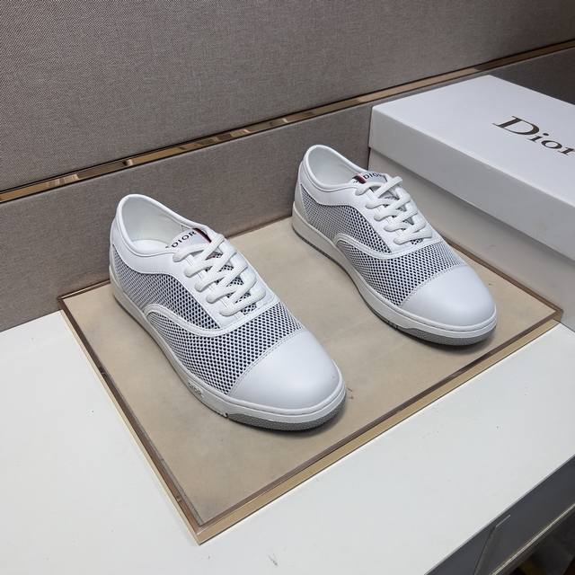 Factory Price Pp Di ~ Men's Casual Shoes 2025Z Cabinet Synchronized Release Size