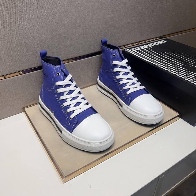 Factory Price Pp D2~ Couple's Casual Shoes 2025Z Cabinet Synchronized Release Si