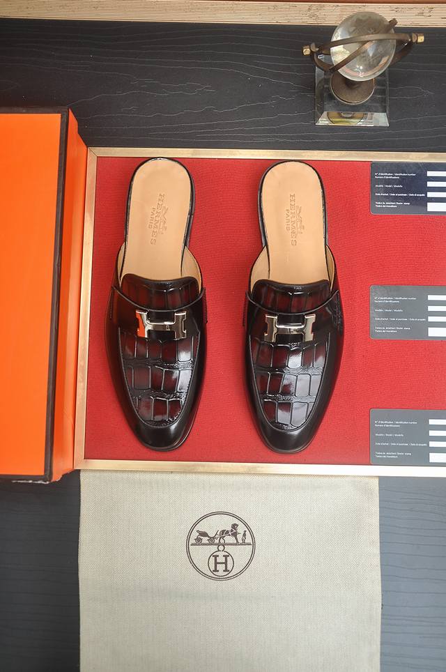 Factory Price P Brand: Herm S Standard Sizes: Men's Sizes 38, 44, 45 (Customizab