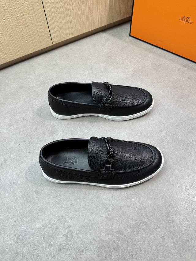Herm S - Premium Quality Original Casual Sports Sneakers - Upper:, Shoe Sole Out