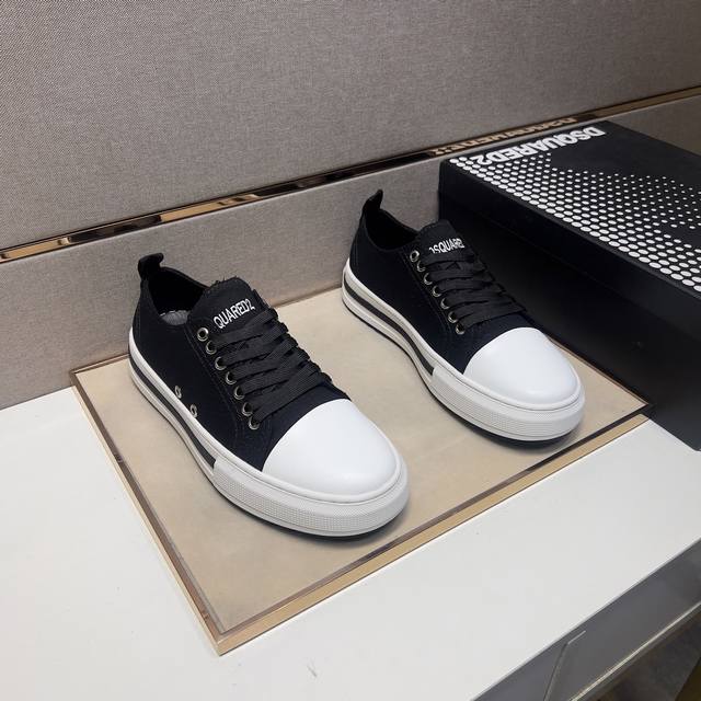 Factory Price Pp D2~ Couple's Casual Shoes 2025Z Cabinet Synchronized Release Si