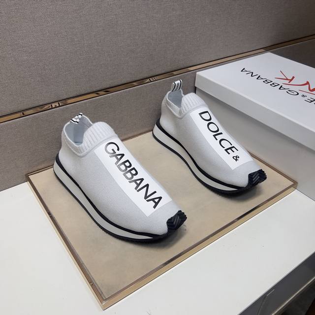 Factory Price Pp Dg~ Couple's Casual Shoes 2025Z Cabinet Synchronized Release Si