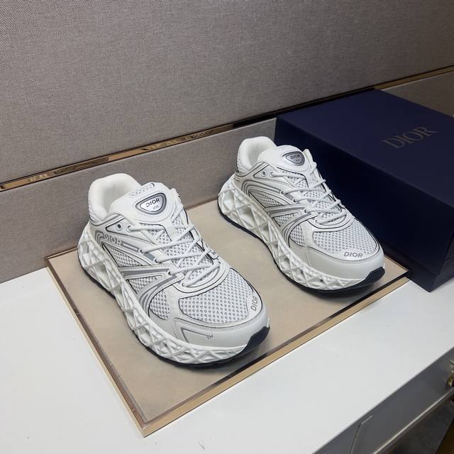 Factory Price Pp Di ~ B35 Men's Casual Shoes 2025Z Cabinet Synchronized Release