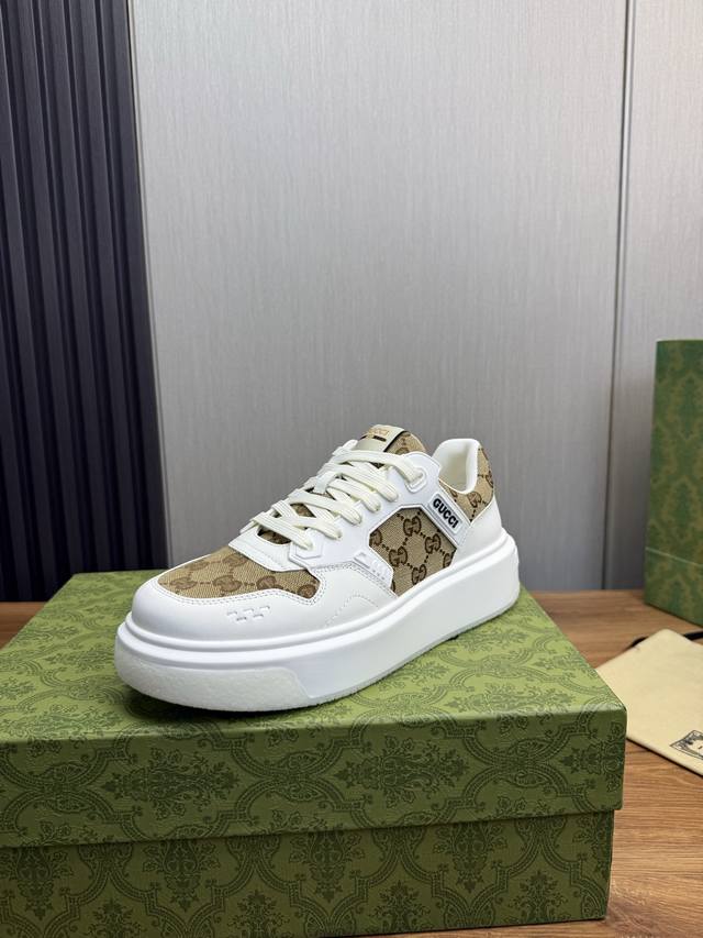 Factory P Price Gucci. High-End Version, Released With The Official Store. Men's