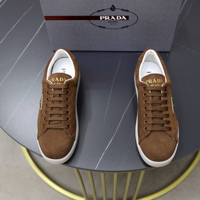 Factory Price: Top-Quality Original Order Brand: Prada Standard Sizes: Men's Siz