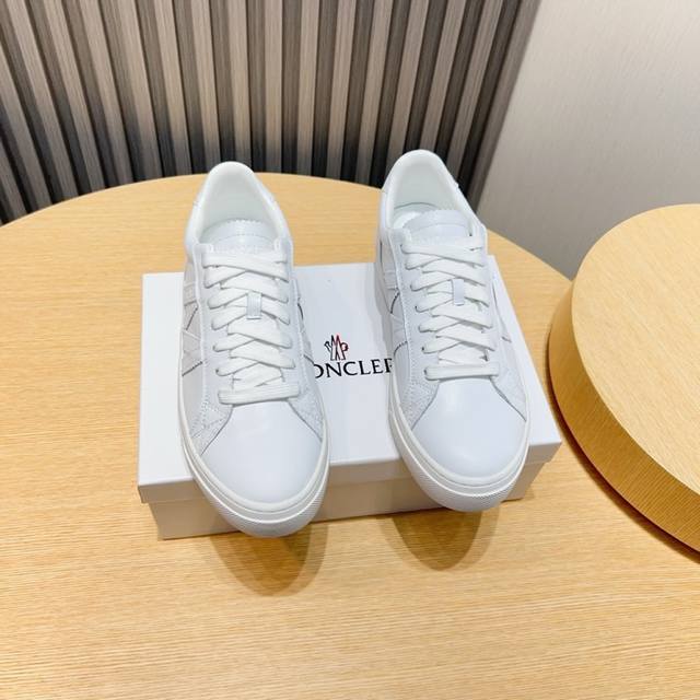 Factory P Price Moncle* Men's Lace-Up Casual Sports Shoes, Featuring Comfortable