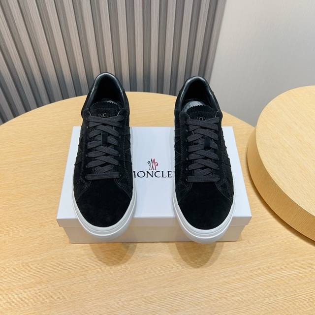 Factory P Price Moncle* Men's Lace-Up Casual Sneakers, Featuring Comfortable Sli