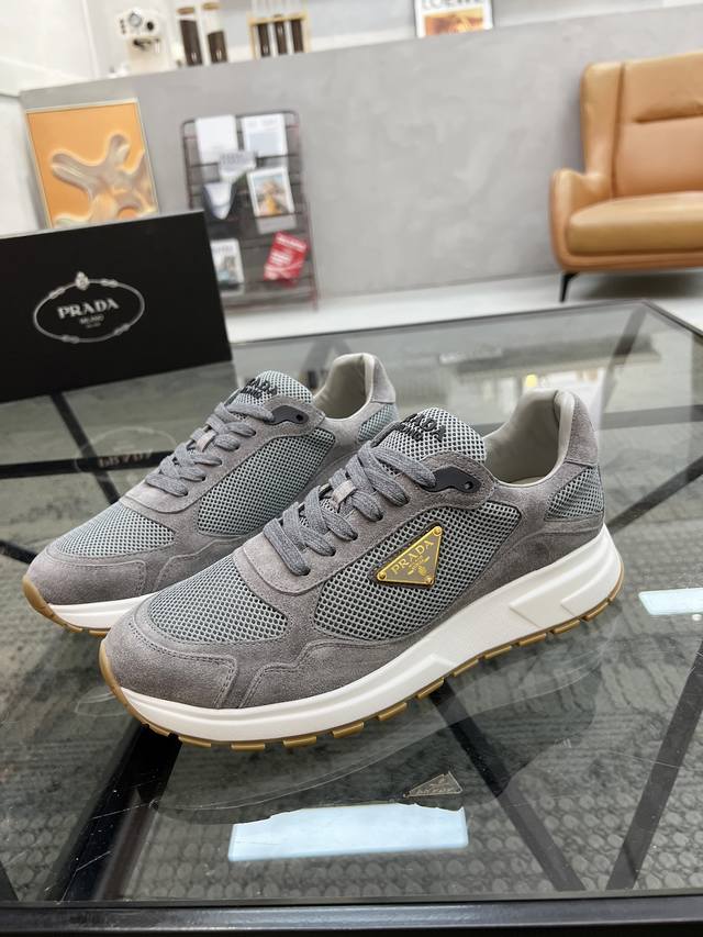 Top-Tier Reseller, Pu. Street-Style Men's Shoes New Arrival, Ultra-Popular Bests