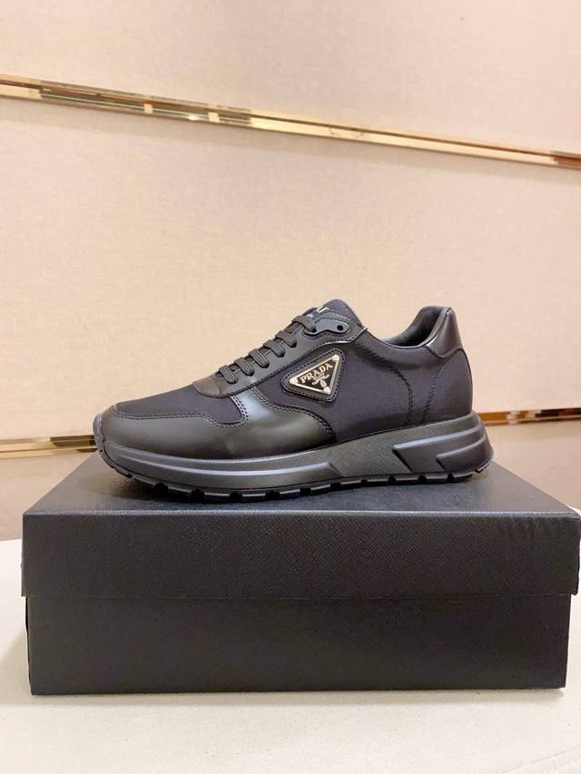 Prada ~ Prada Trendy New Arrival, Same As Official Website, Boutique Quality, Or