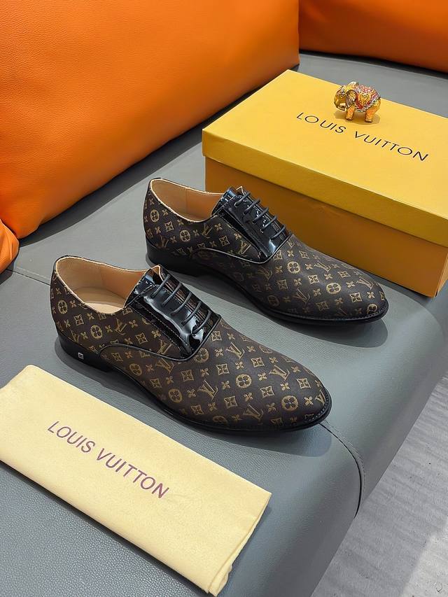 Product Name: Louis Vuitton Official Sizes: 39-44 (38, 45, 46, 47 Customizable)