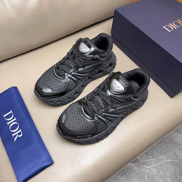 B35 Nxxt Sneakers, Featuring A Futuristic Design With A Perforated Sole Inspired