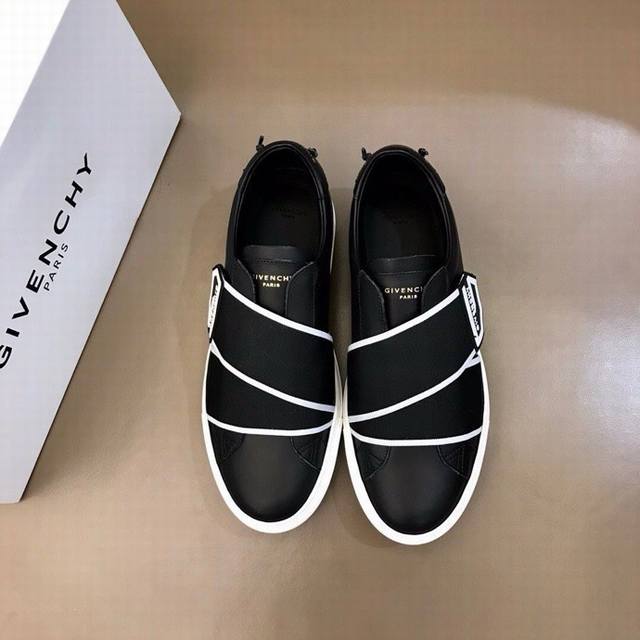 Actual Price G~Exclusive New Arrival Givenchy Low-Top Men's Sports Shoes, Origin