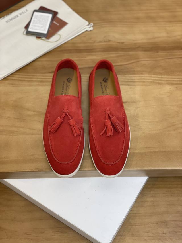 Product Trademark: Lp* Nuoyou Pianyaya* Slip-On, Standard Sizes: 35-44, Customiz