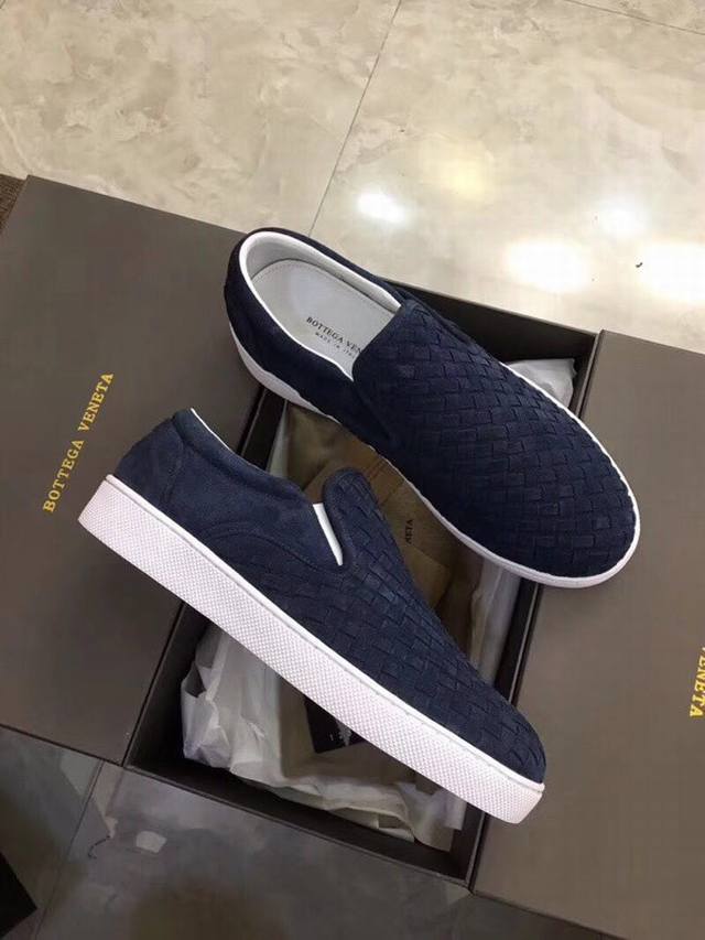 Bottega Veneta Fashion Casual Classic Style, Classic Release! High-Quality, Comp