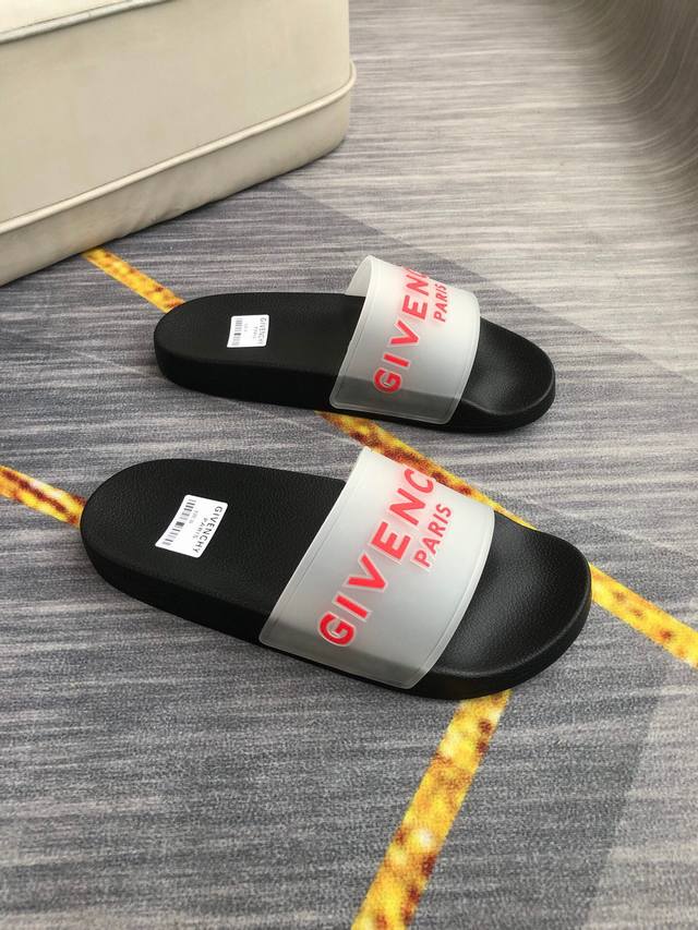 Factory P Price: Paris Saint-Germain Luxury Men's Slippers, Casual And Comfortab