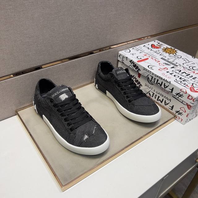 Factory Price Pp Dg~ Couple's Casual Shoes, 2025Z Cabinet Synchronized Release S