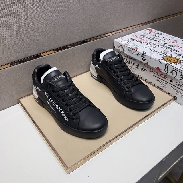 Factory Price Pp Dg~ Couple's Casual Shoes 2025Z Cabinet Synchronized Release Si