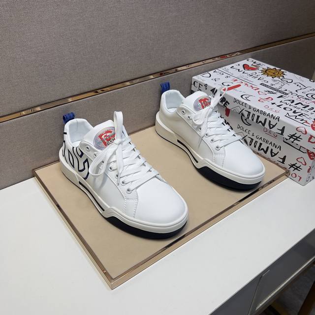 Factory Price Pp Dg~ Couple's Casual Shoes 2025Z Cabinet Synchronized Release Si