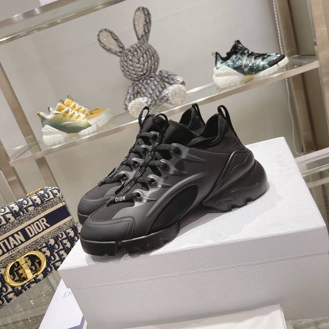 P Direct Sales Women's Shoes Women's Apparel Dior Dior Sports Dad Shoes - Your I
