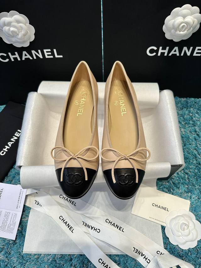 P Direct Sale Women's Shoes Women's Apparel The Ever-Evolving Chanel Single-Sole