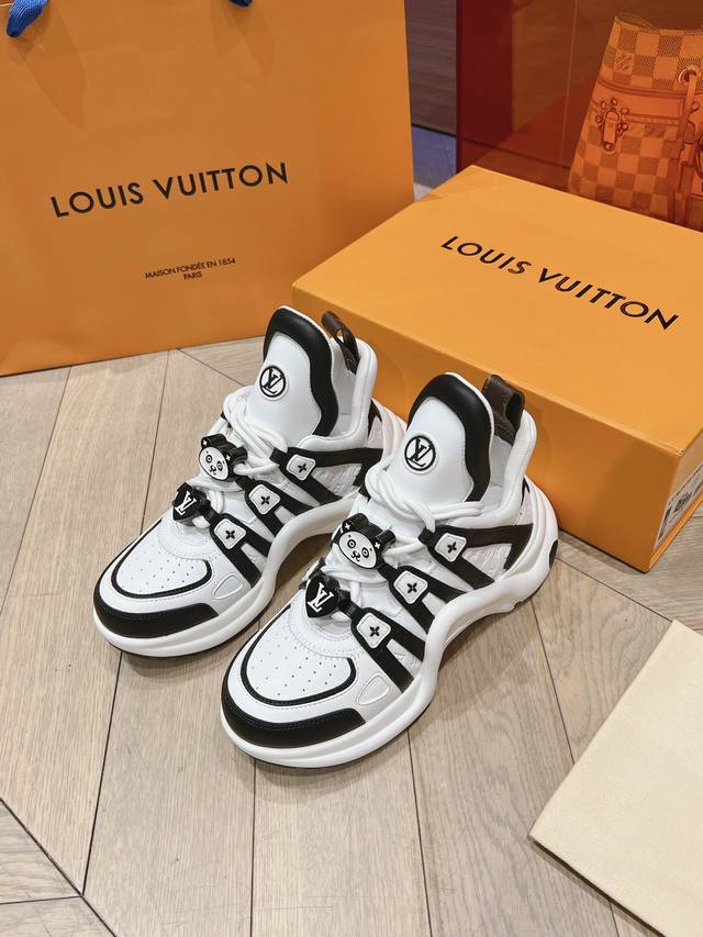P Direct Sales Lv New Arrival Qixi Festival Limited Edition Fresh And Elegant Co