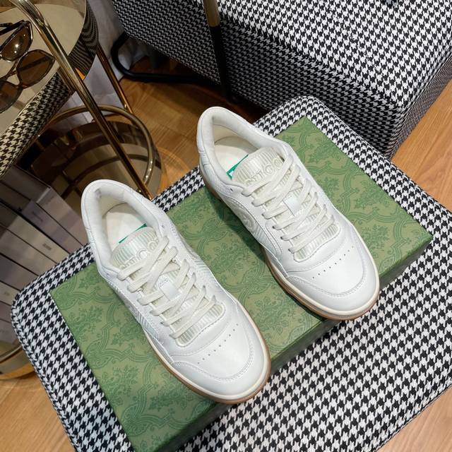 P Direct Sales P Gucci New Dirty Shoes Mac80 Series, Fully Imported With Anti-Co