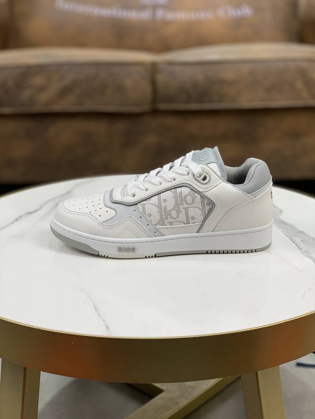 P Direct Sales P Women's Shoe Factory P Dior B27 Series Latest Popular Couple's