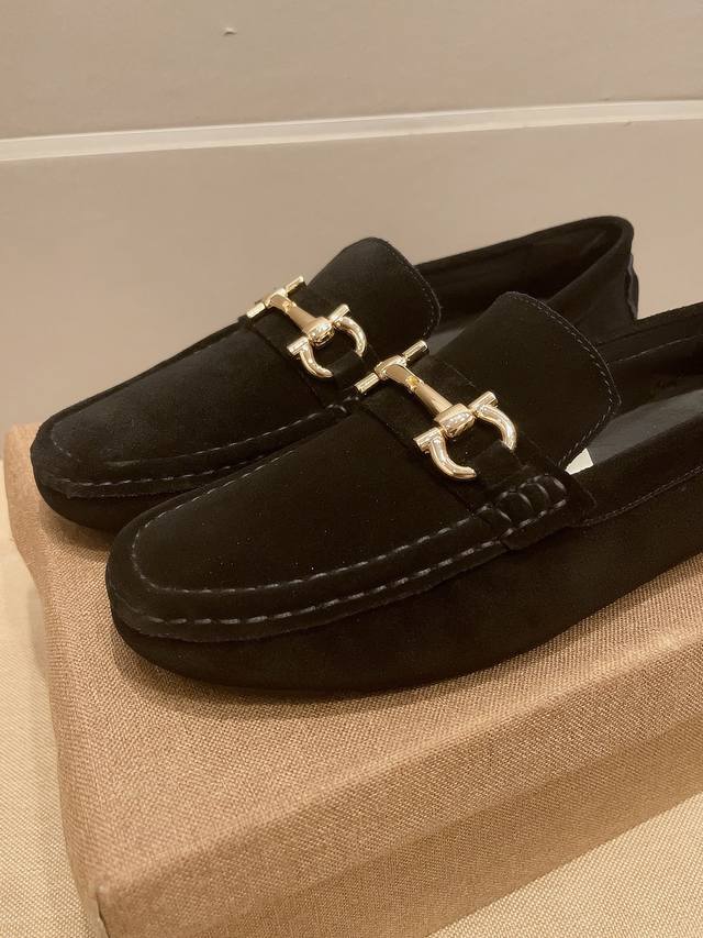 Authentic, Ferragamo Official Flagship Store Genuine Product, Italian Original O