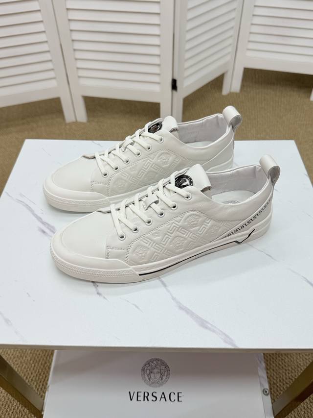 Versace - Official Store Quality, Using Imported Original Fabric, Premium And El
