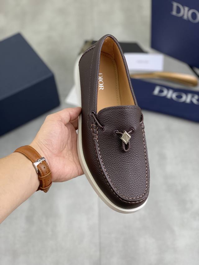 Factory Price P Actual Price High-End Version Dior Original 1:1 Replica! Top-Tie