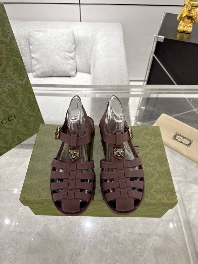Actual Price: High-End Version Couple's Style Gucci 25Ss Spring/Summer Latest Mo