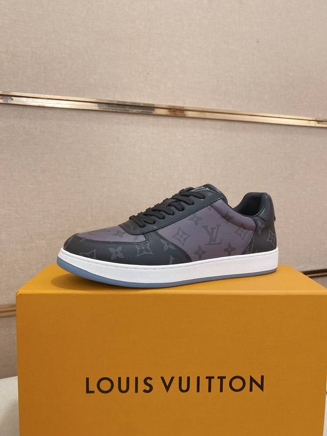 Factory P-Price: Full Leather Lining. Comes With Complete Packaging. Lv Top-Tier