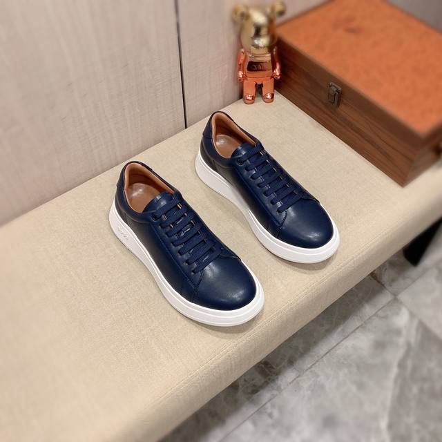 New Arrival: Factory Price Boss* Latest Bestselling Casual Shoes, Top-Tier Brand
