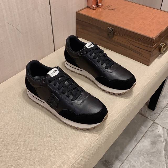 New Arrival: Factory Price Boos* Latest Bestselling Casual Shoes, Top-Tier Brand