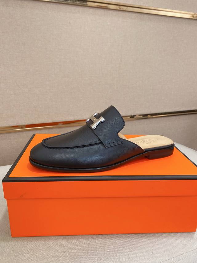 Factory P Price Hermes Classic Original Version Hermes Half-Slip; Top-Tier Resal