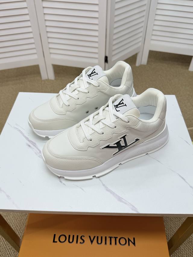 Couple's Edition Lv Men's And Women's Styles, Made With 1:1 Original Design. Out