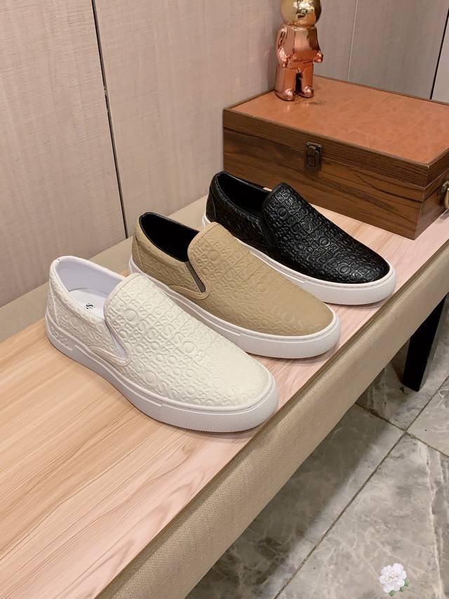 New Arrival: Factory Price Boss* Latest Bestseller Casual Shoes, Top-Tier Brand