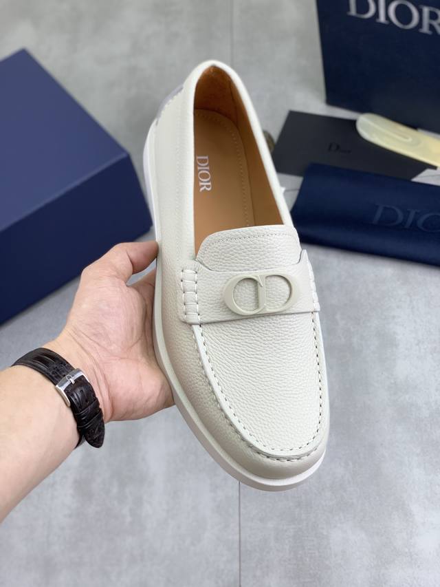 Factory Price P Actual Price Top Version Dior Original! Top-Tier Italian Import!