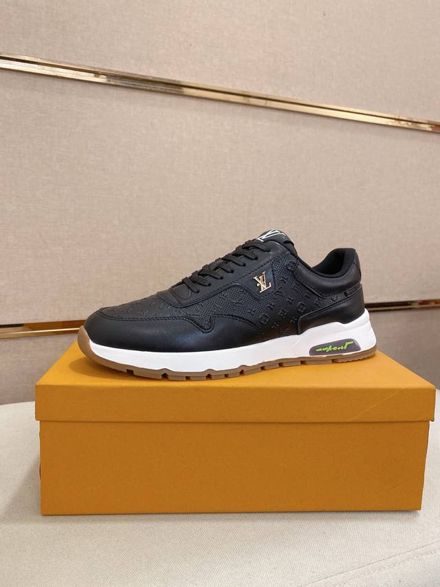 Lv Louis Vuitton. Latest Trendy Casual Shoes, Store Bestseller In Sizes 38-44. N