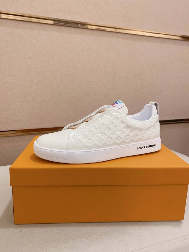 Factory P-Price Lv Louis Vuitton. The Latest Trendy Casual Shoes, A Bestseller I