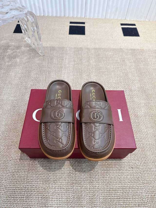 Factory P Price Women's Shoes Sports Original Gucci 25Ss Spring/Summer New Arriv