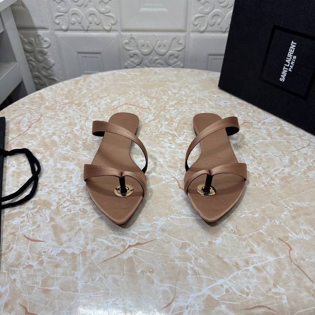 Factory P Price Women's Shoes Sports Original Ysl Top Version High Quality Full