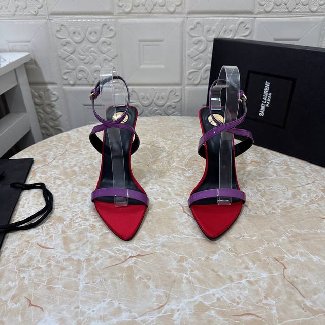 Factory P Price Women's Shoes Sports Original Order Ysl Top Version High Quality