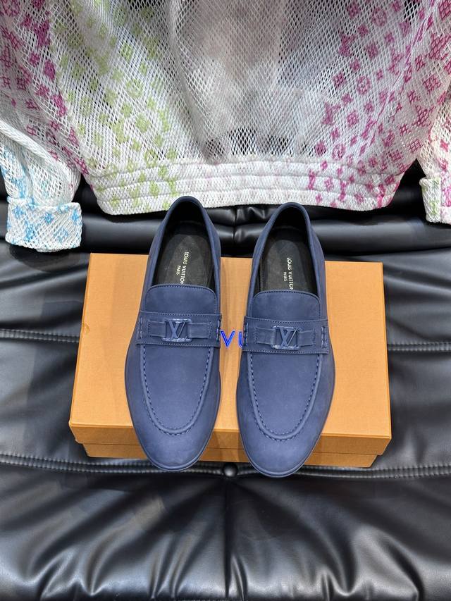 Factory Price Louis Vuitton Top-Grade Leather Goods Size: 39, 44, 38, 45 (Custom